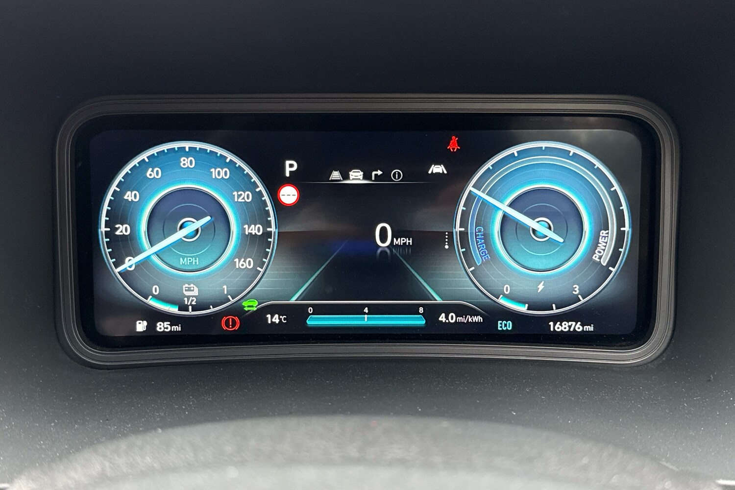 Used Hyundai KONA 2021 for sale - 77910889: Photo 13