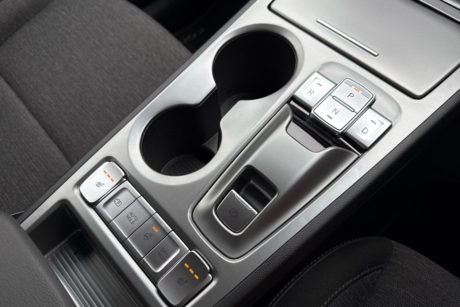 Used Hyundai KONA 2021 for sale - 77910889: Photo 14