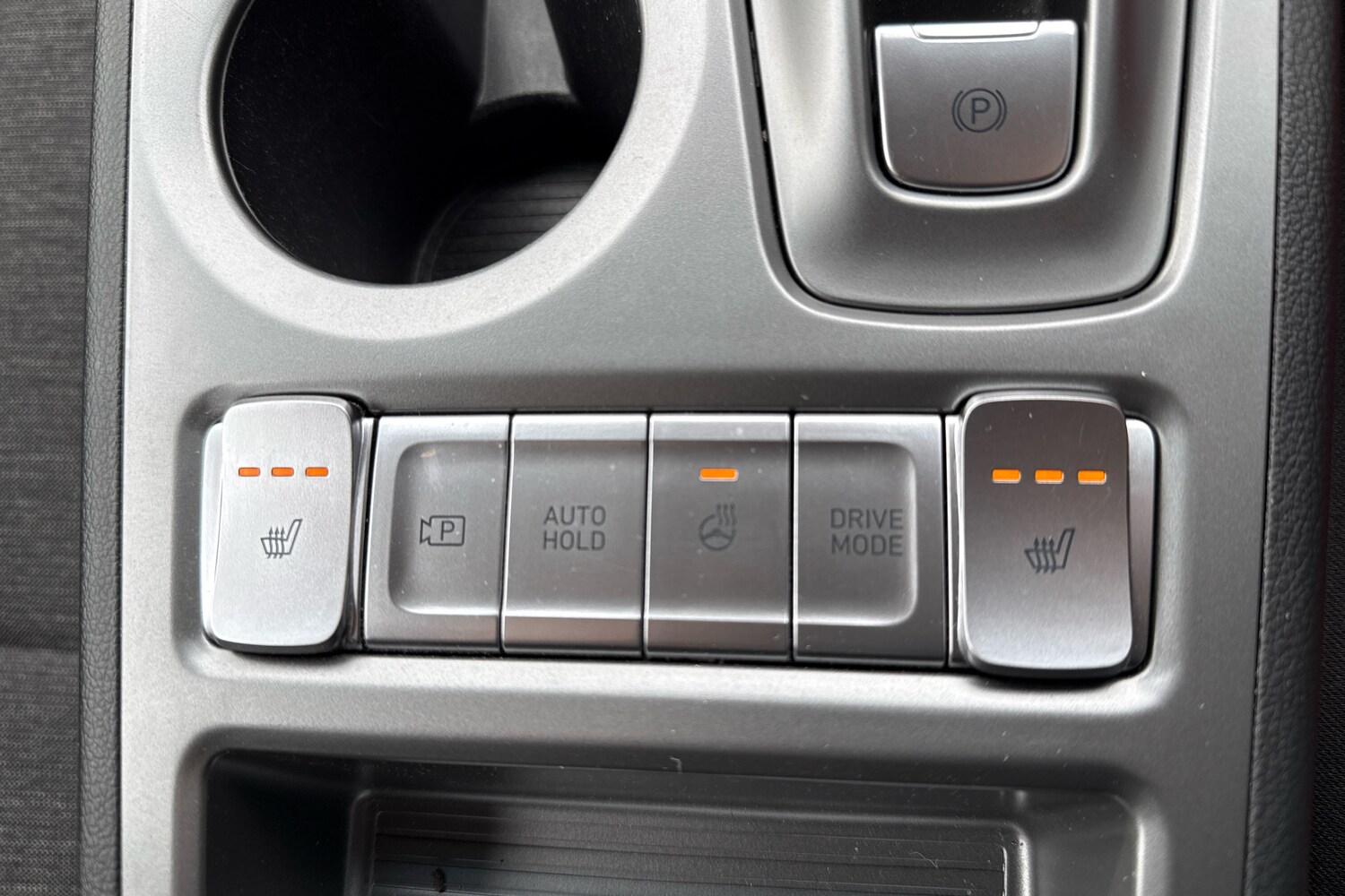 Used Hyundai KONA 2021 for sale - 77910889: Photo 23