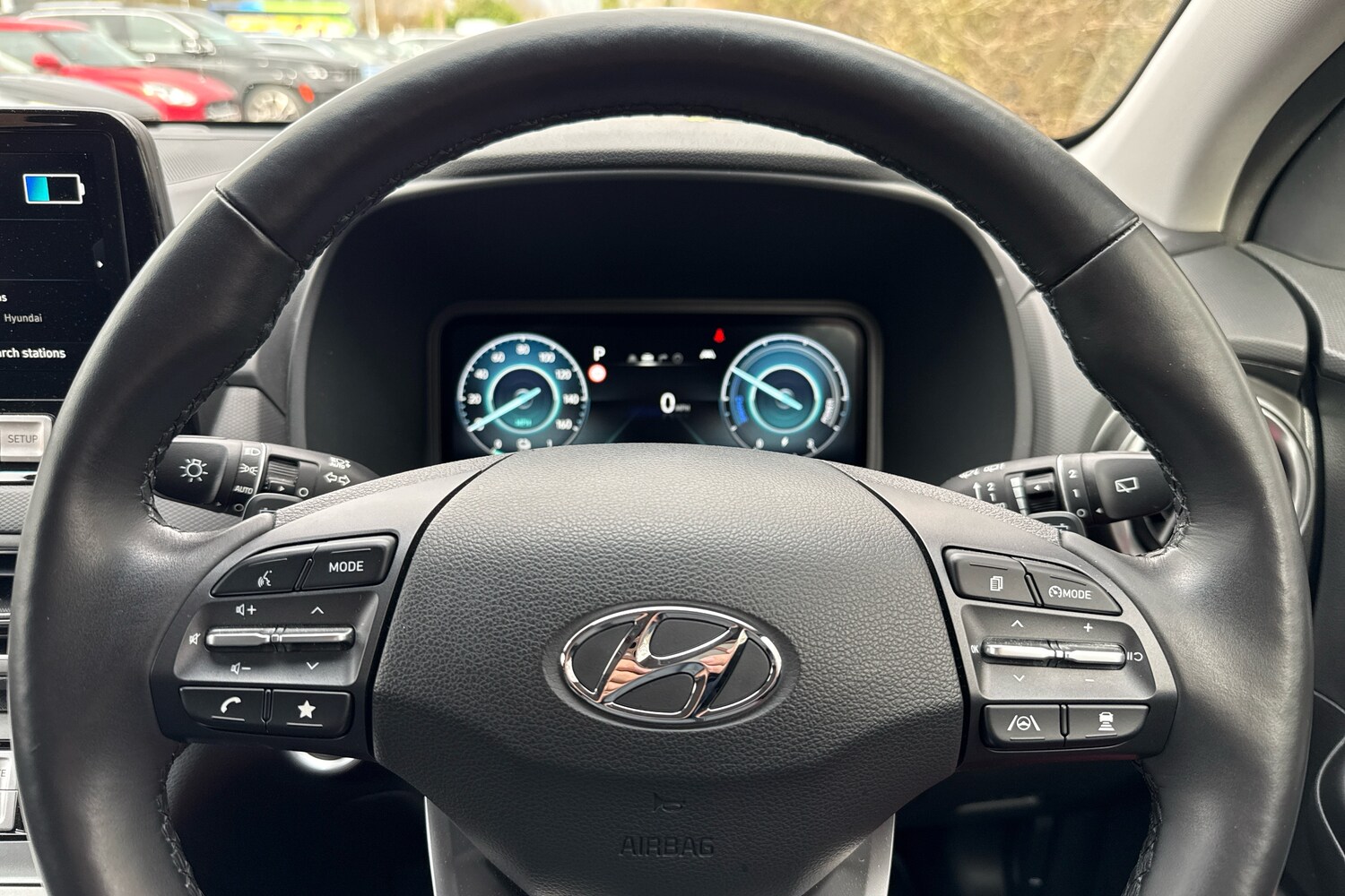 Used Hyundai KONA 2021 for sale - 77910889: Photo 24