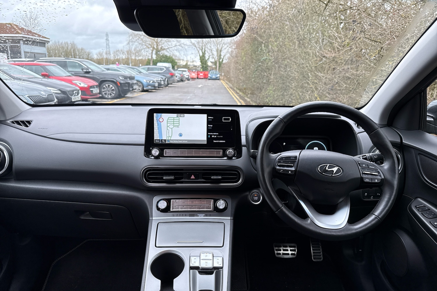 Used Hyundai KONA 2021 for sale - 77910889: Photo 3