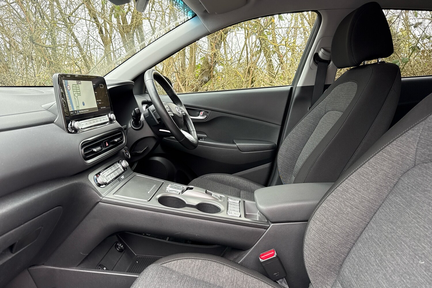 Used Hyundai KONA 2021 for sale - 77910889: Photo 6