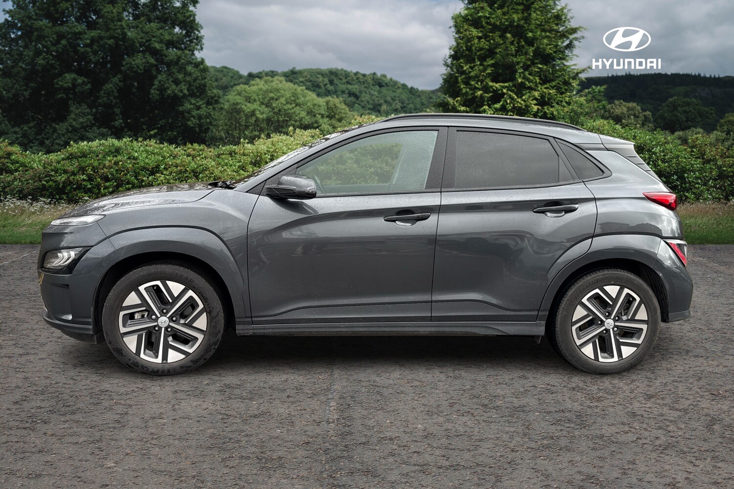 Used Hyundai KONA 2021 for sale - 77910889: Photo 9