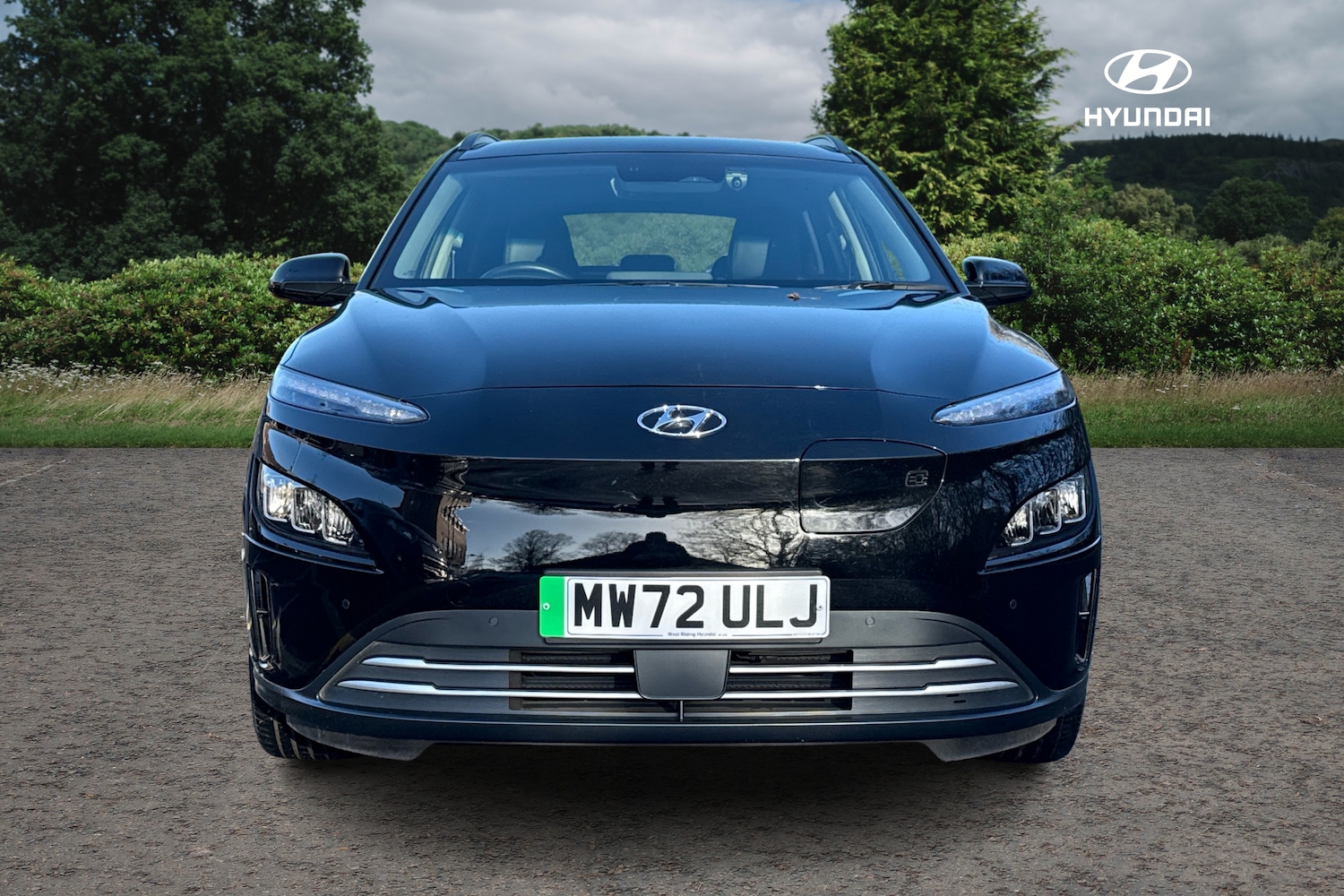 Used Hyundai KONA 2022 for sale - 77941812: Photo 10