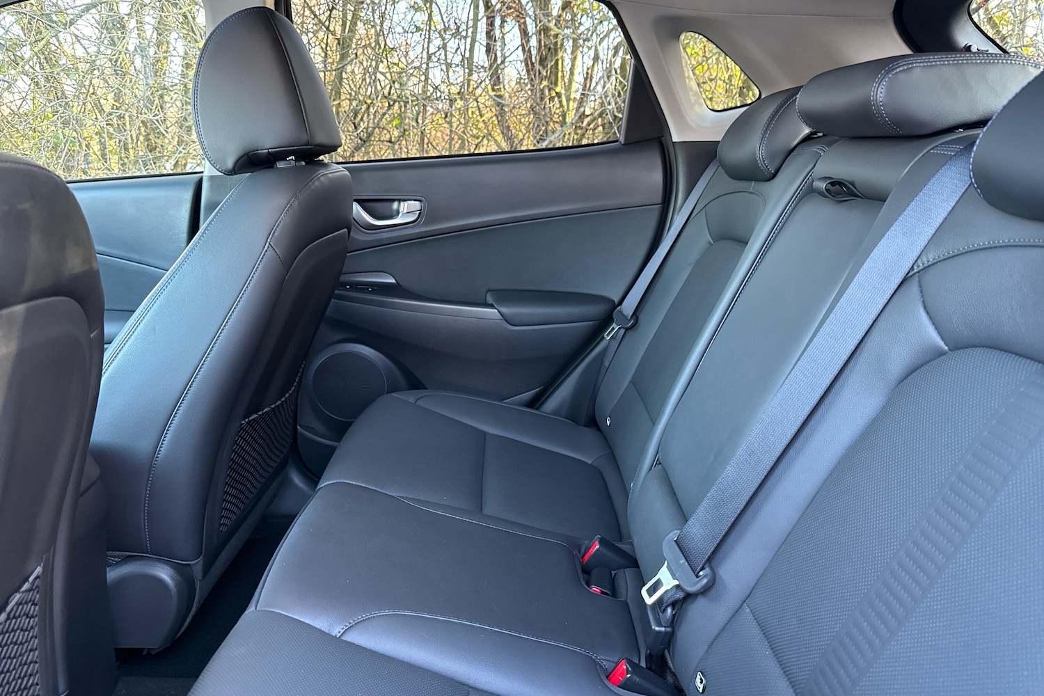 Used Hyundai KONA 2022 for sale - 77941812: Photo 12