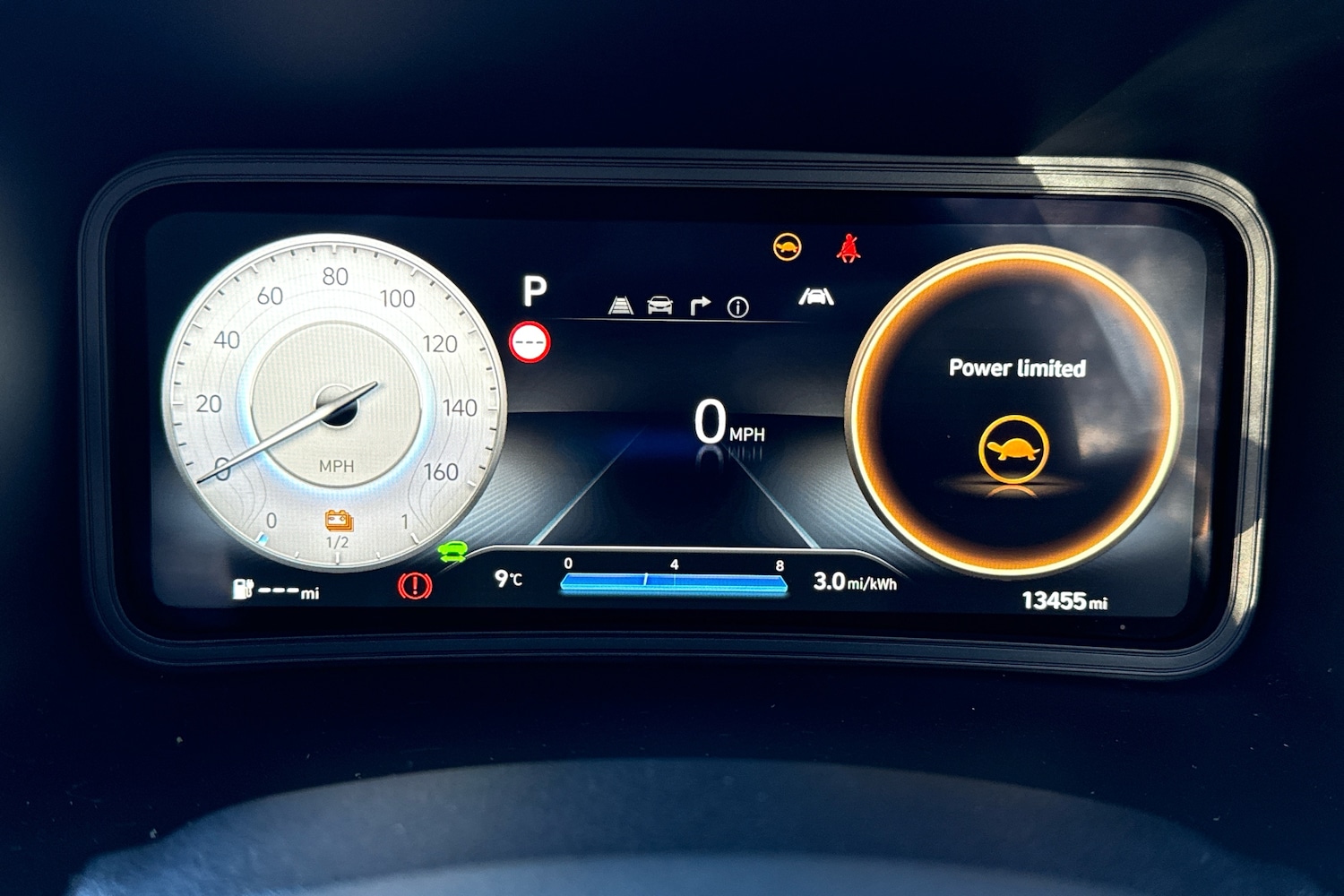 Used Hyundai KONA 2022 for sale - 77941812: Photo 13