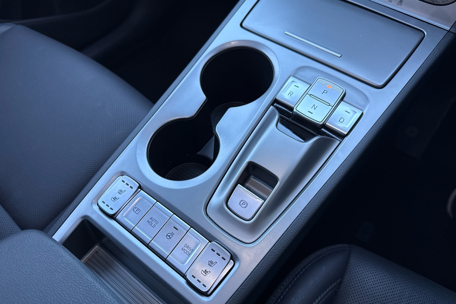 Used Hyundai KONA 2022 for sale - 77941812: Photo 14