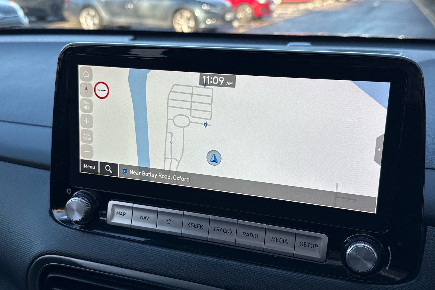 Used Hyundai KONA 2022 for sale - 77941812: Photo 16