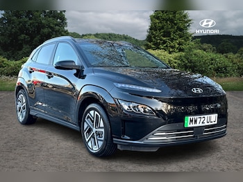 Hyundai KONA feature image