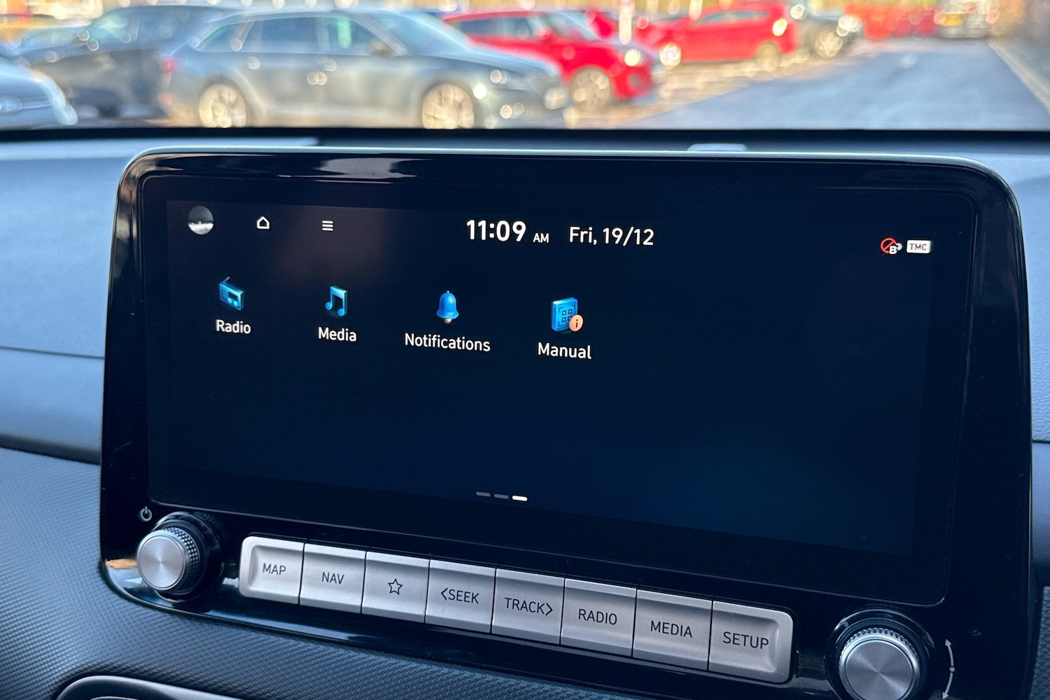 Used Hyundai KONA 2022 for sale - 77941812: Photo 20