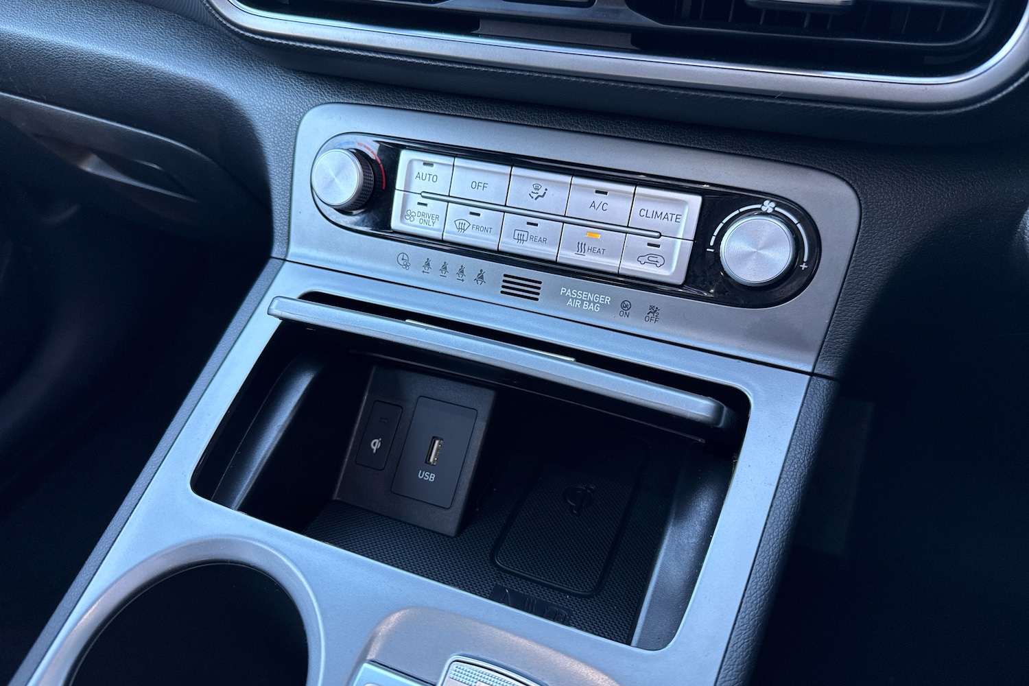 Used Hyundai KONA 2022 for sale - 77941812: Photo 21