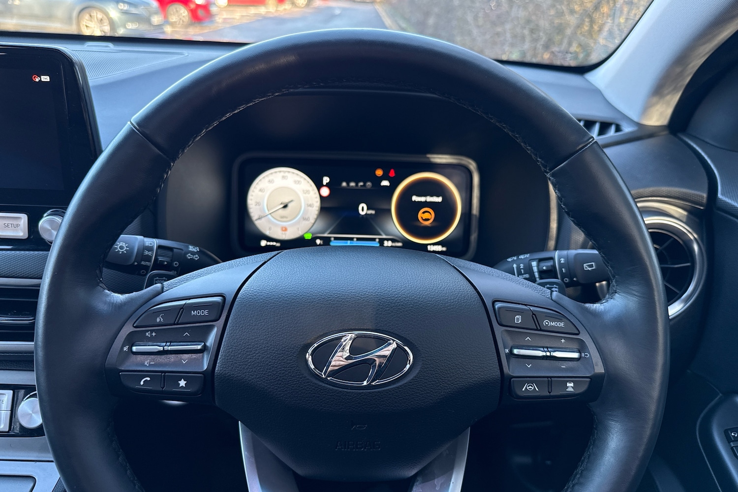 Used Hyundai KONA 2022 for sale - 77941812: Photo 23