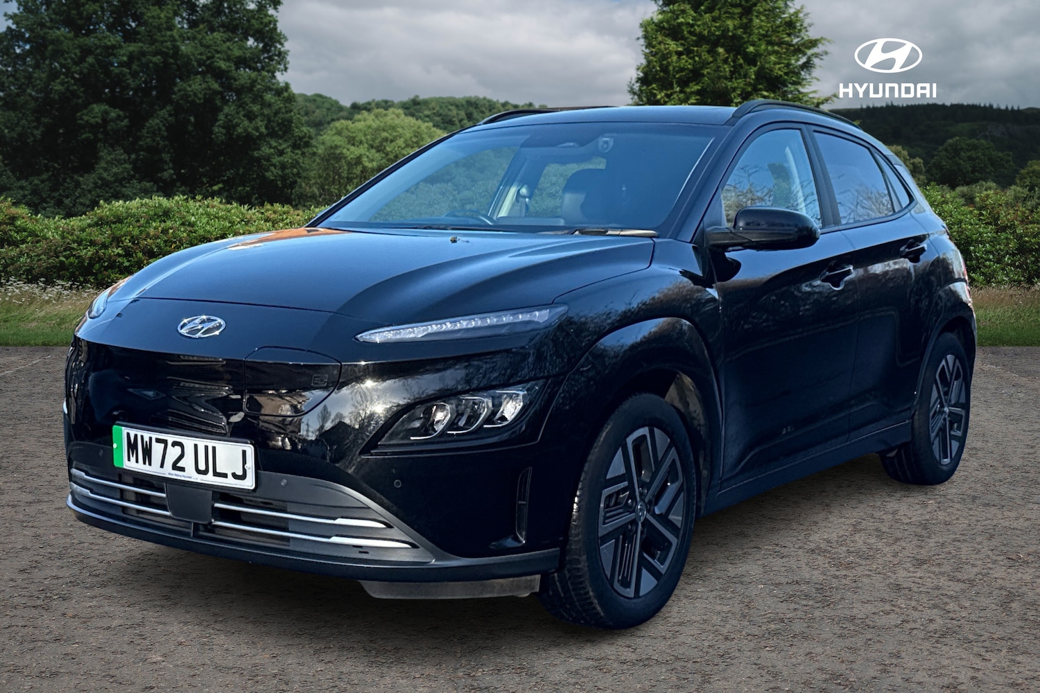 Used Hyundai KONA 2022 for sale - 77941812: Photo 4