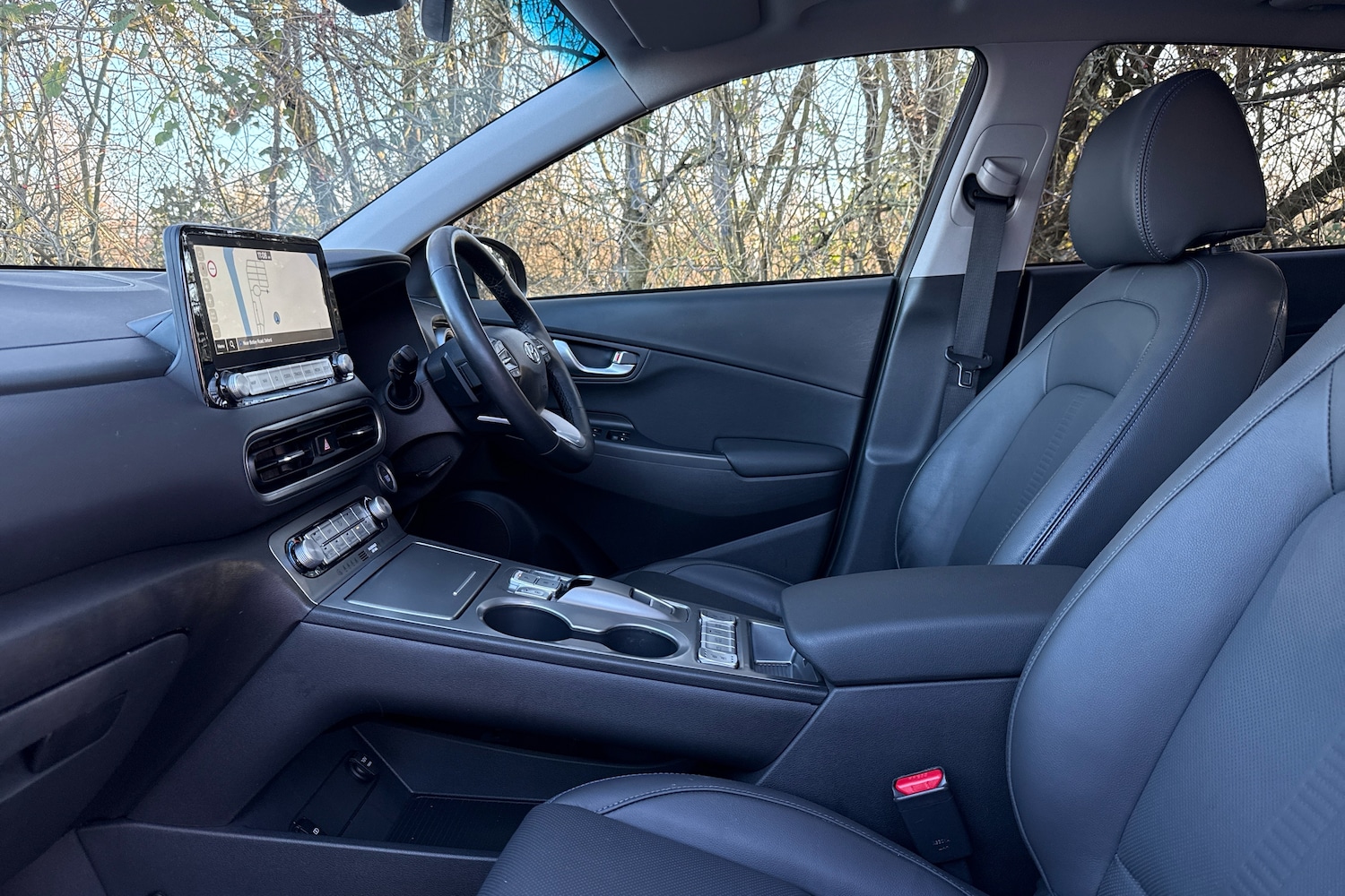 Used Hyundai KONA 2022 for sale - 77941812: Photo 6