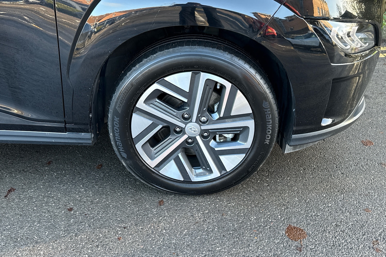 Used Hyundai KONA 2022 for sale - 77941812: Photo 7