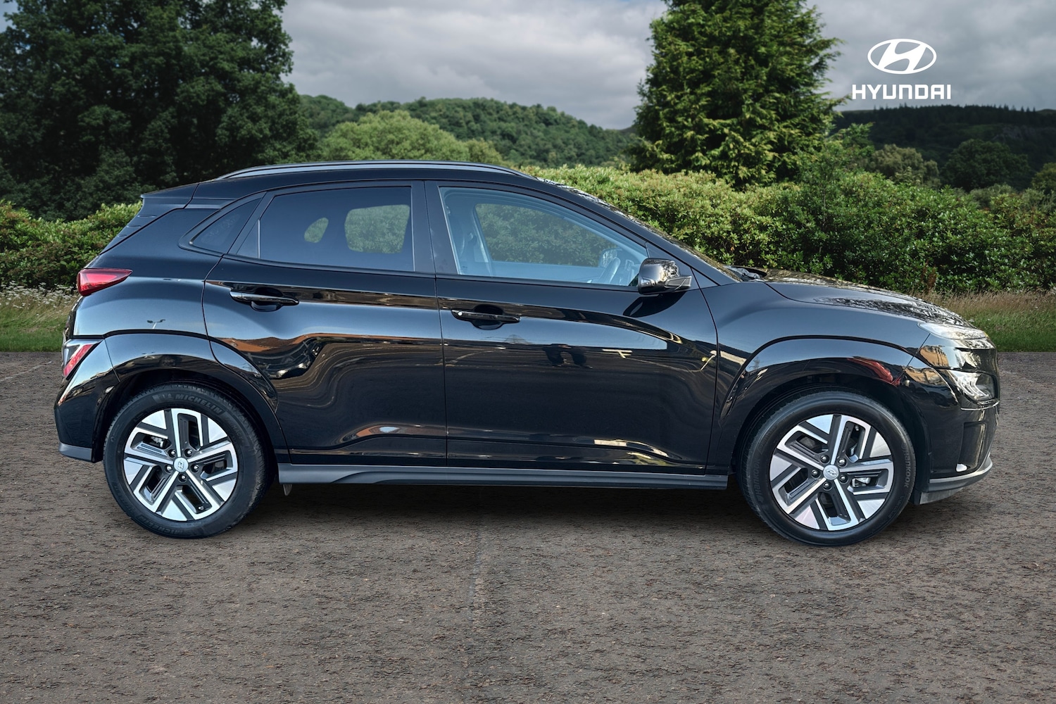 Used Hyundai KONA 2022 for sale - 77941812: Photo 8