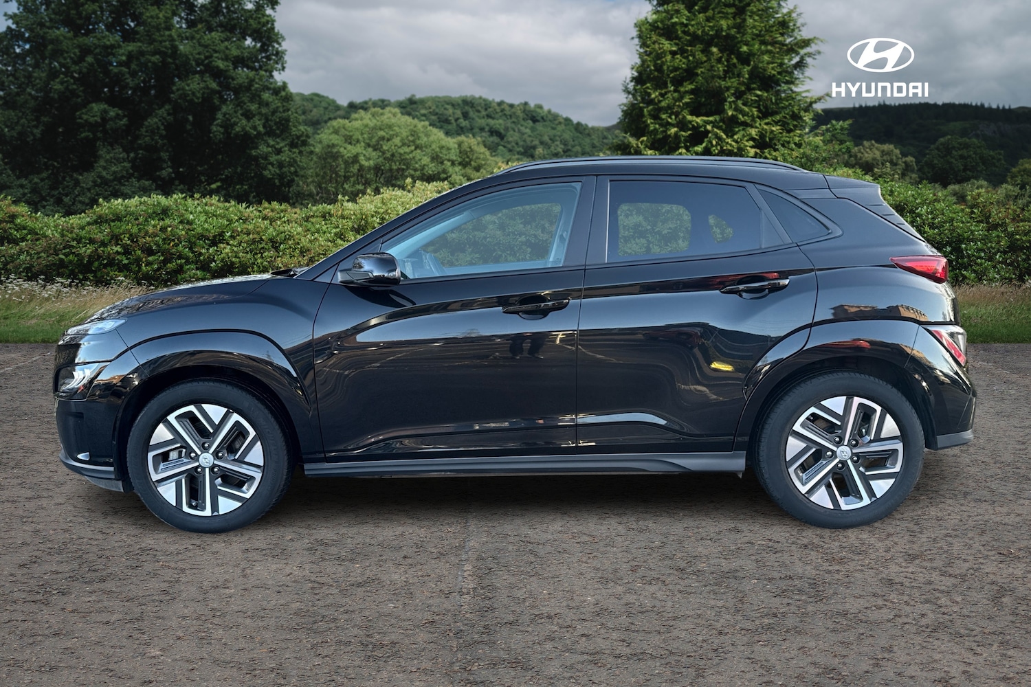 Used Hyundai KONA 2022 for sale - 77941812: Photo 9