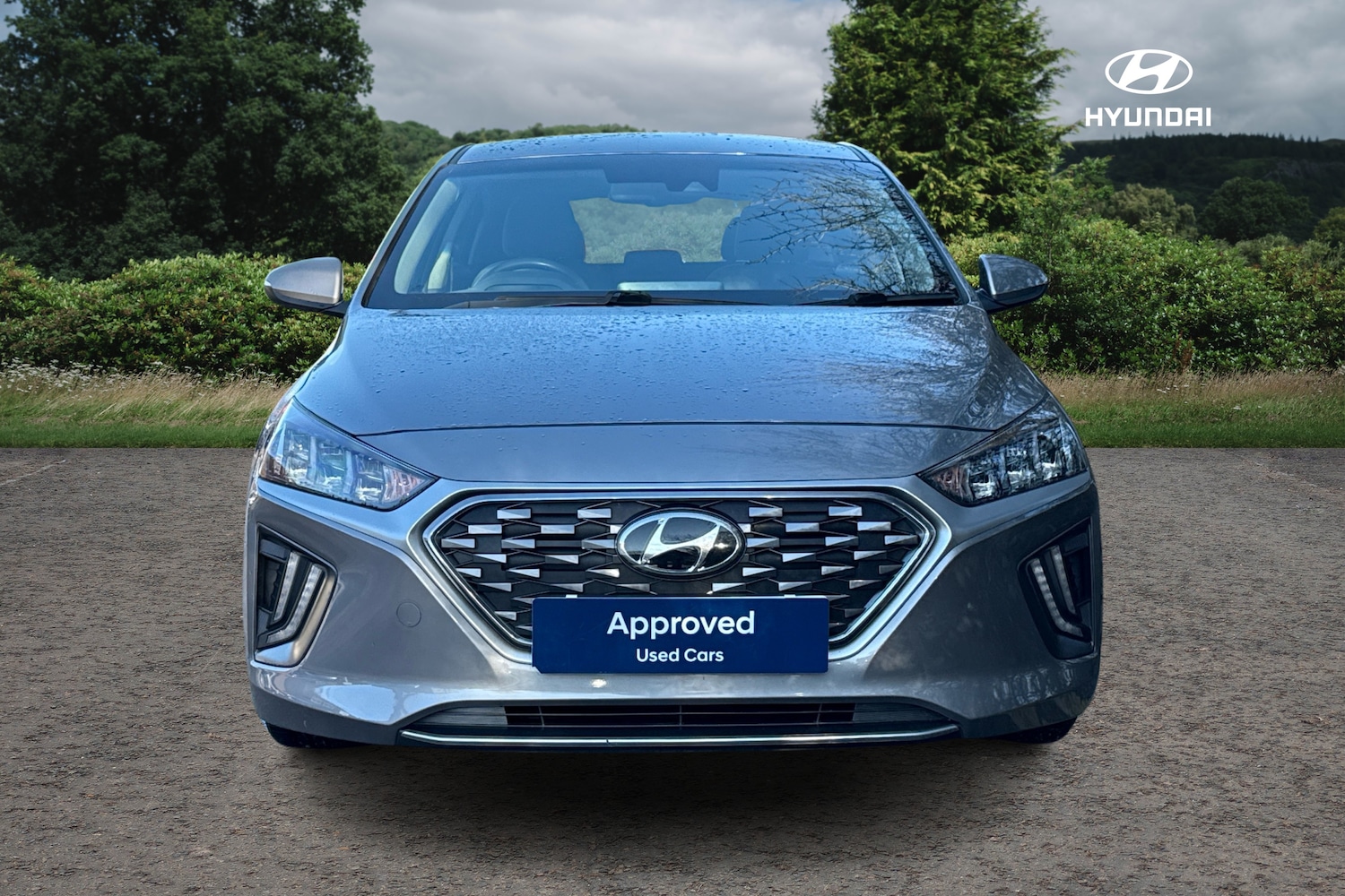 Used Hyundai IONIQ 2022 for sale - 76675250: Photo 10