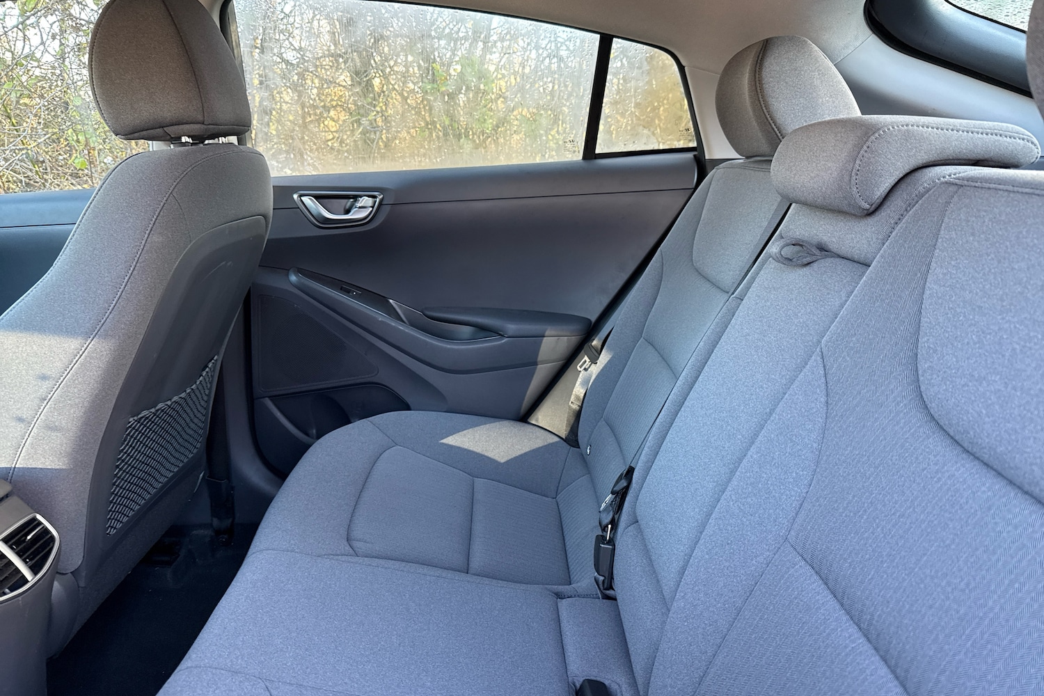 Used Hyundai IONIQ 2022 for sale - 76675250: Photo 12