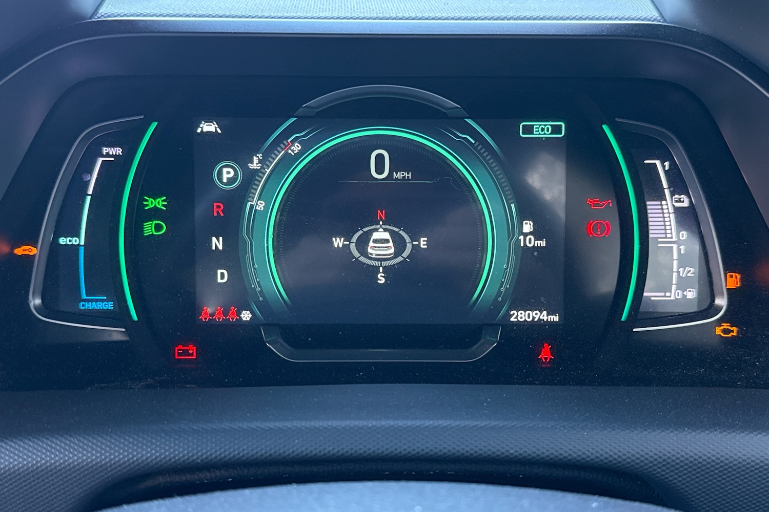 Used Hyundai IONIQ 2022 for sale - 76675250: Photo 13