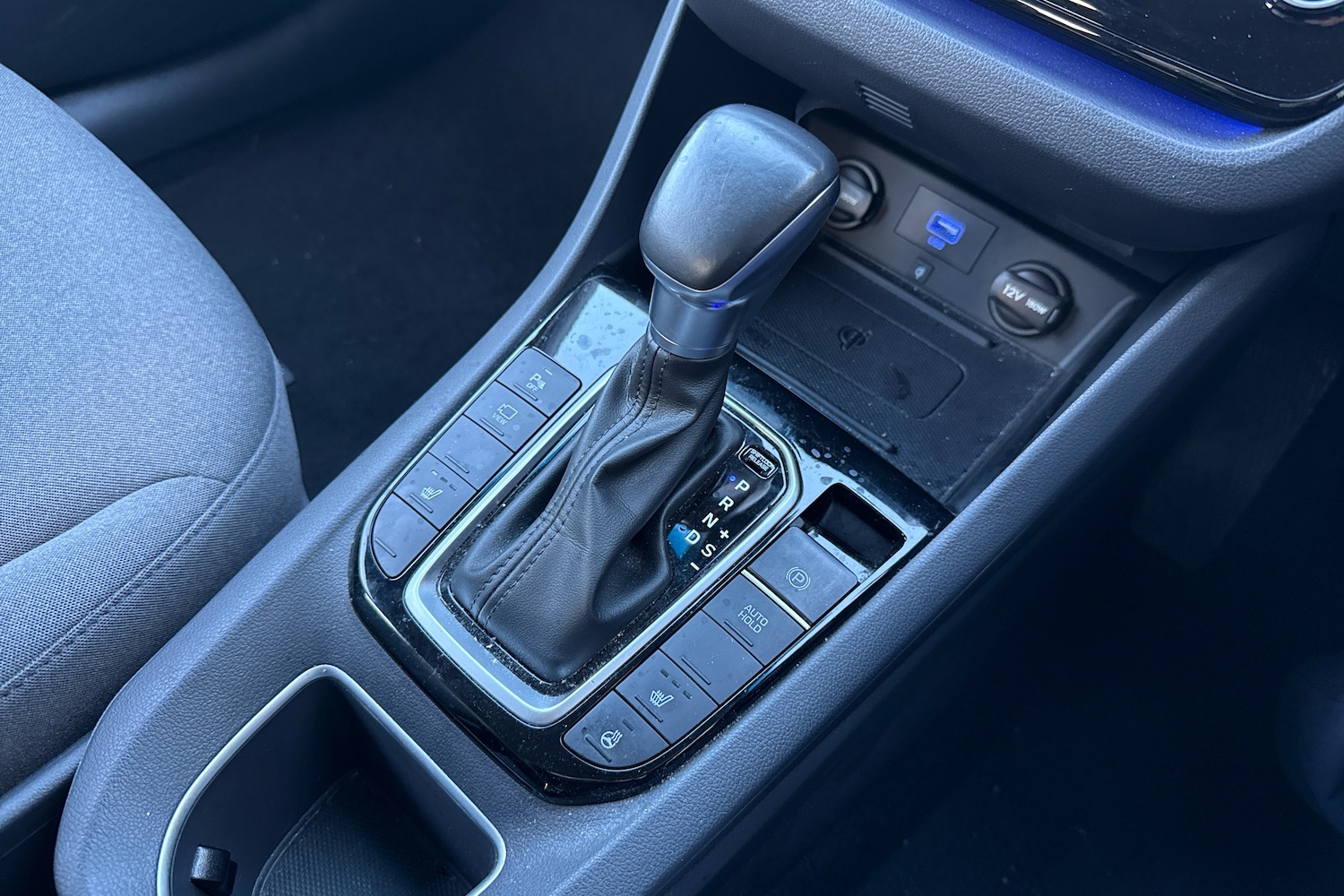 Used Hyundai IONIQ 2022 for sale - 76675250: Photo 14