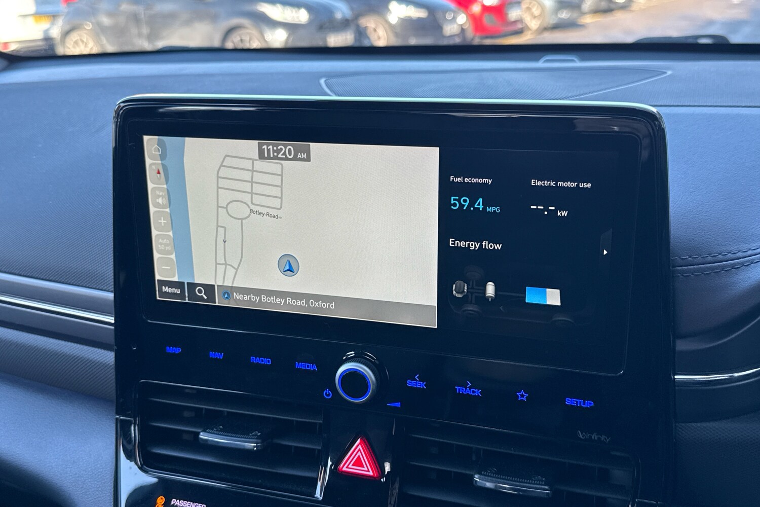 Used Hyundai IONIQ 2022 for sale - 76675250: Photo 16