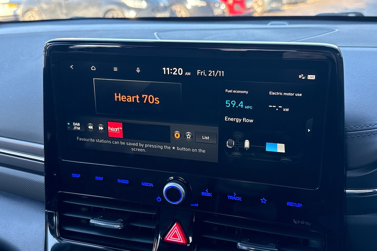 Used Hyundai IONIQ 2022 for sale - 76675250: Photo 17