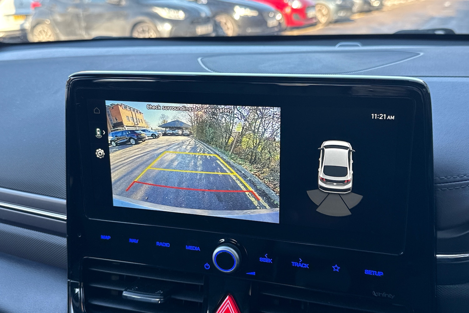 Used Hyundai IONIQ 2022 for sale - 76675250: Photo 19