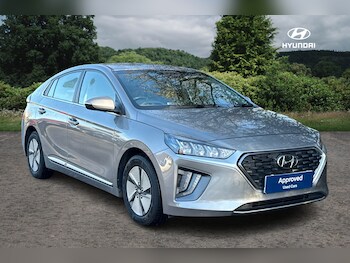 2022 (72) - 1.6 GDi Hybrid Premium 5dr DCT