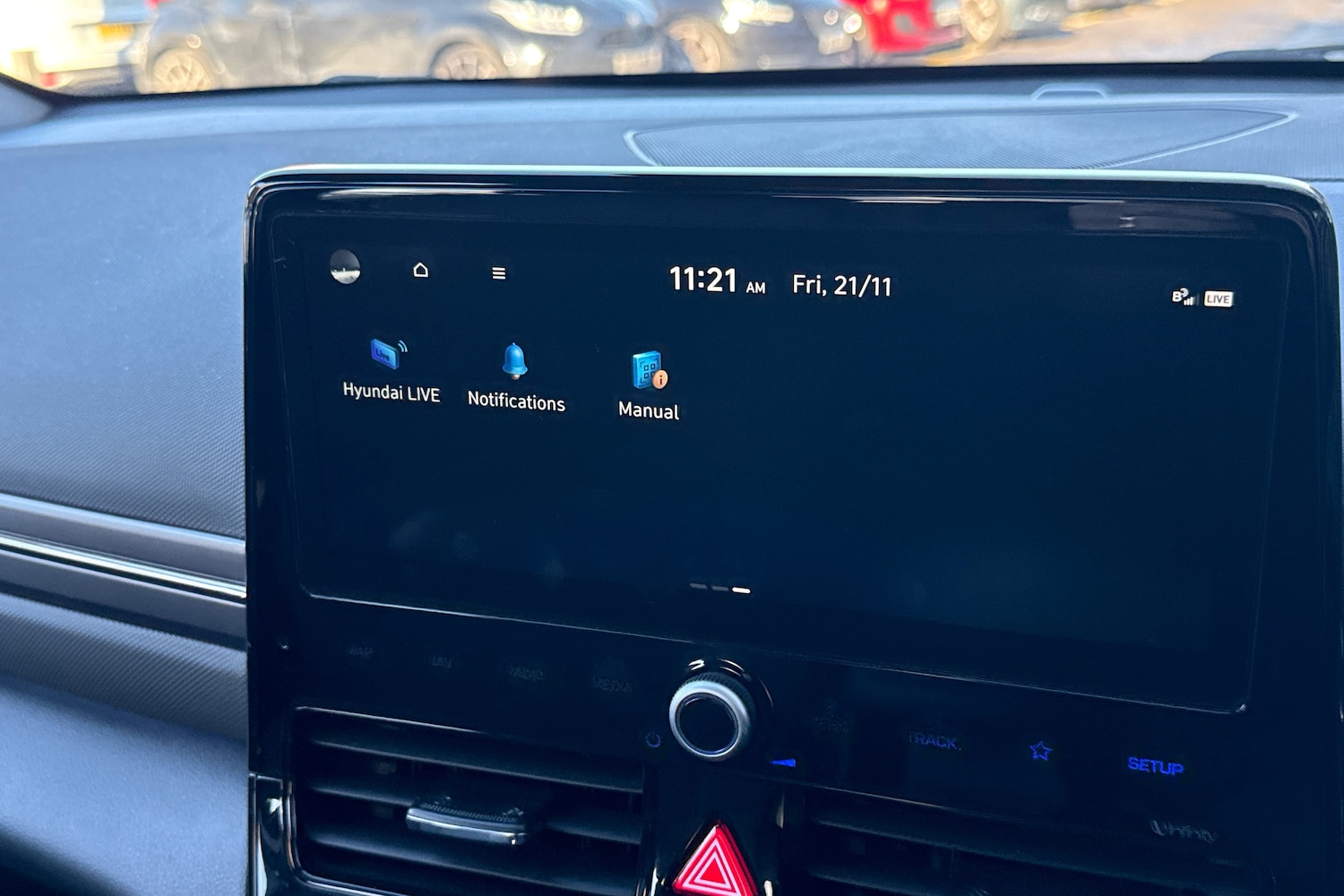 Used Hyundai IONIQ 2022 for sale - 76675250: Photo 20