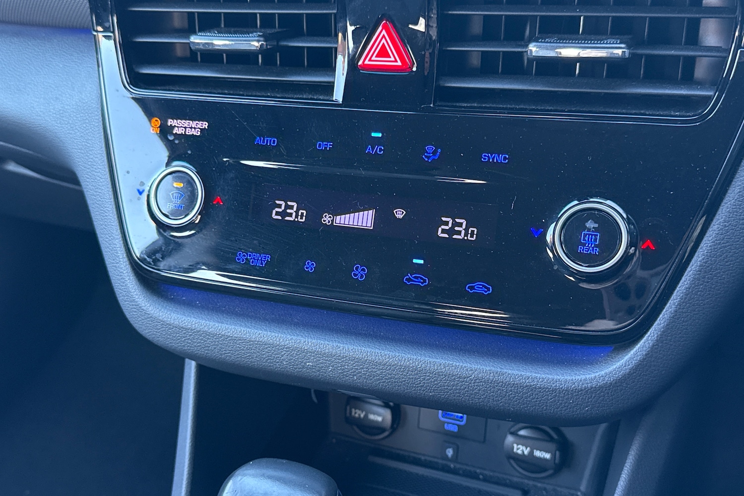 Used Hyundai IONIQ 2022 for sale - 76675250: Photo 21