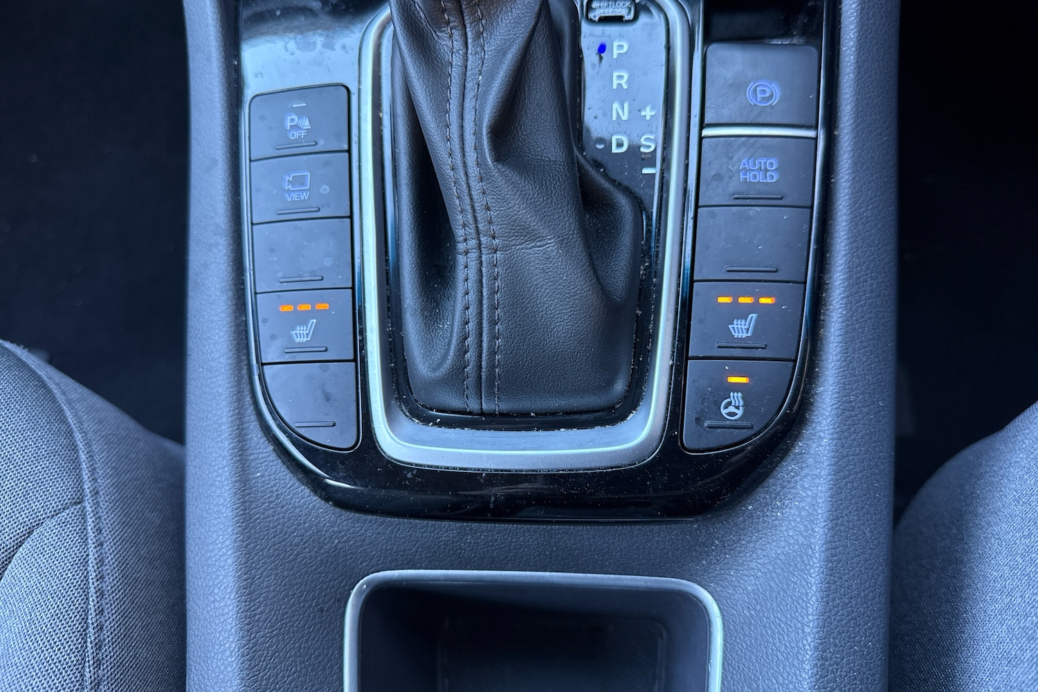 Used Hyundai IONIQ 2022 for sale - 76675250: Photo 23