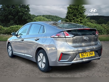 Used Hyundai IONIQ 2022 for sale - 76675250: Photo