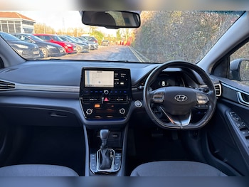 Used Hyundai IONIQ 2022 for sale - 76675250: Photo