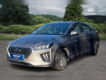 Used Hyundai IONIQ 2022 for sale - 76675250: Photo