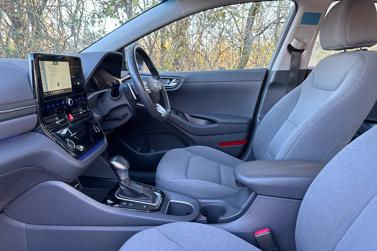 Used Hyundai IONIQ 2022 for sale - 76675250: Photo 6