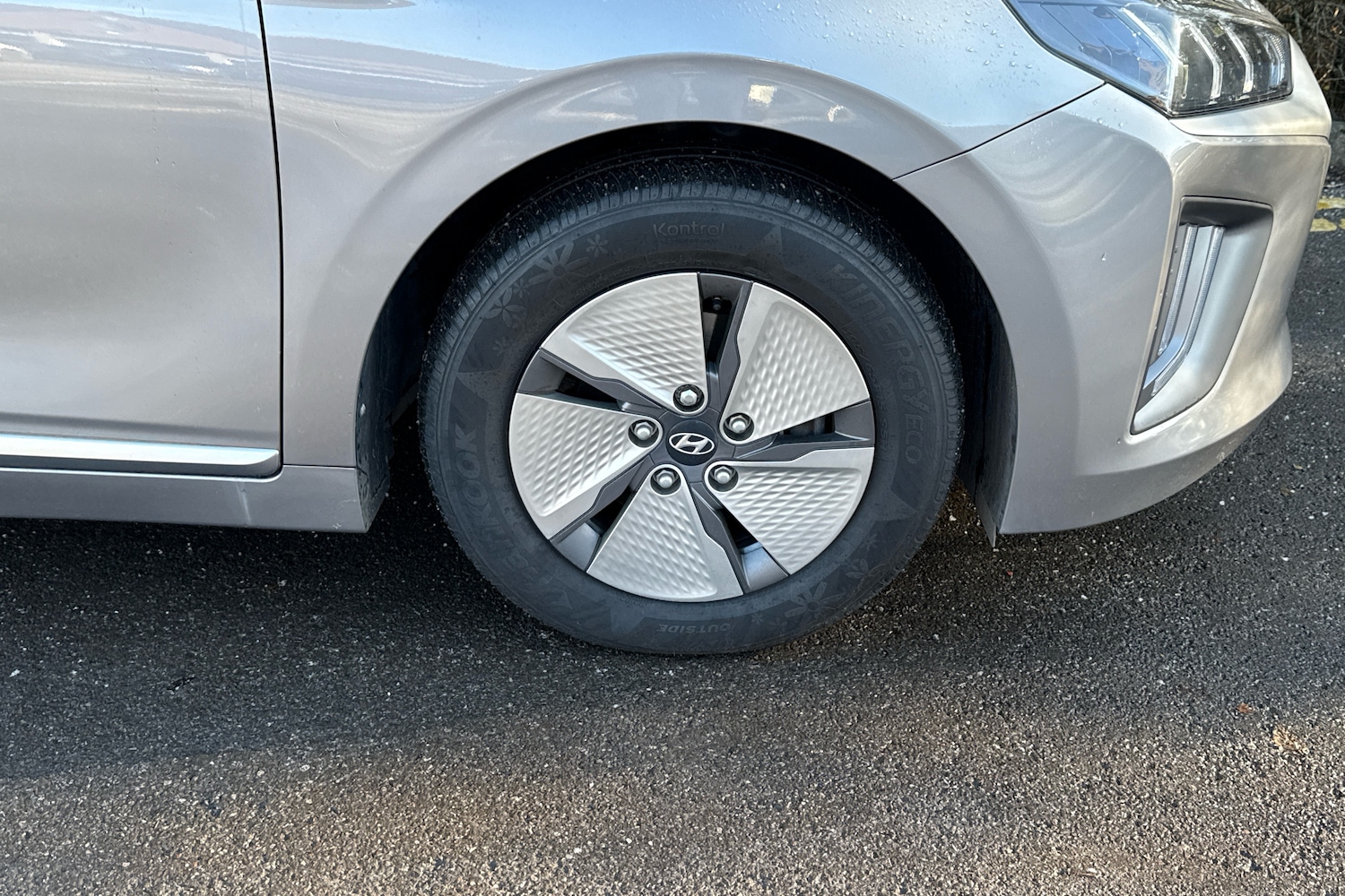 Used Hyundai IONIQ 2022 for sale - 76675250: Photo 7