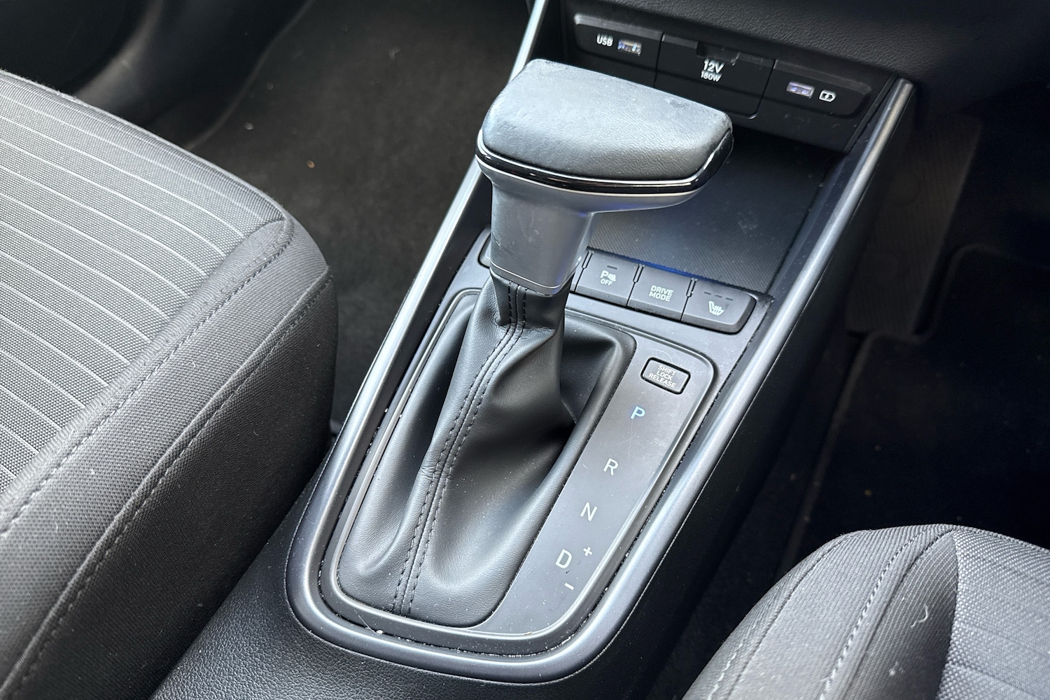 Used Hyundai i20 2022 for sale - 76674171: Photo 14