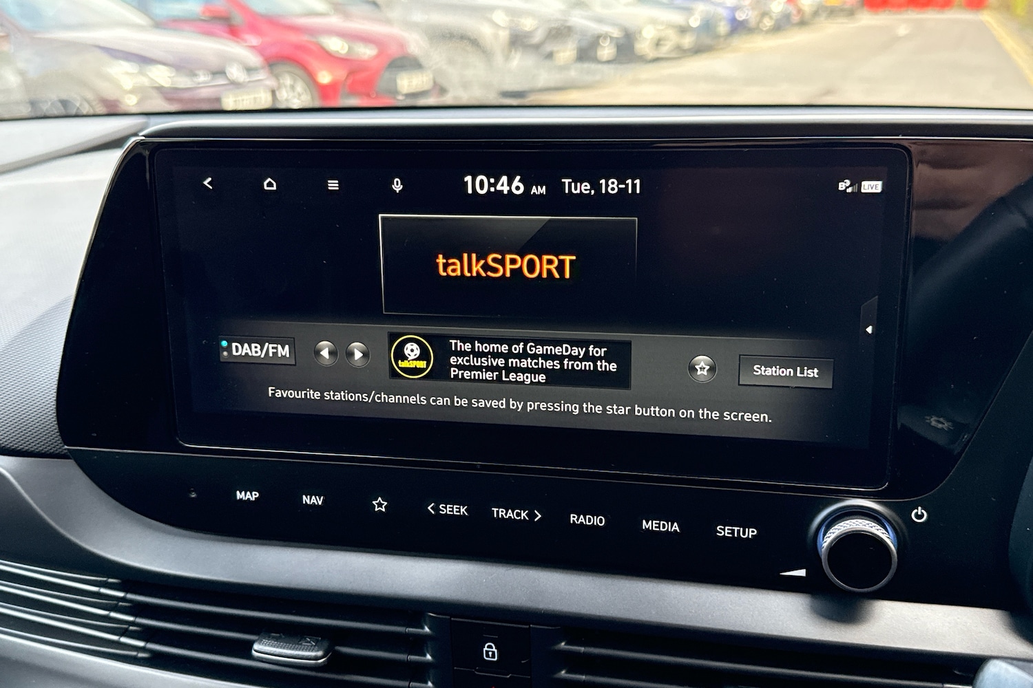 Used Hyundai i20 2022 for sale - 76674171: Photo 17