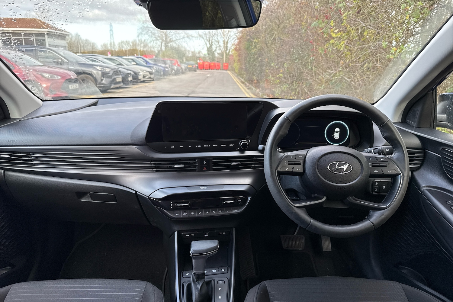 Used Hyundai i20 2022 for sale - 76674171: Photo 3