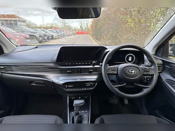 Used Hyundai i20 2022 for sale - 76674171: Photo