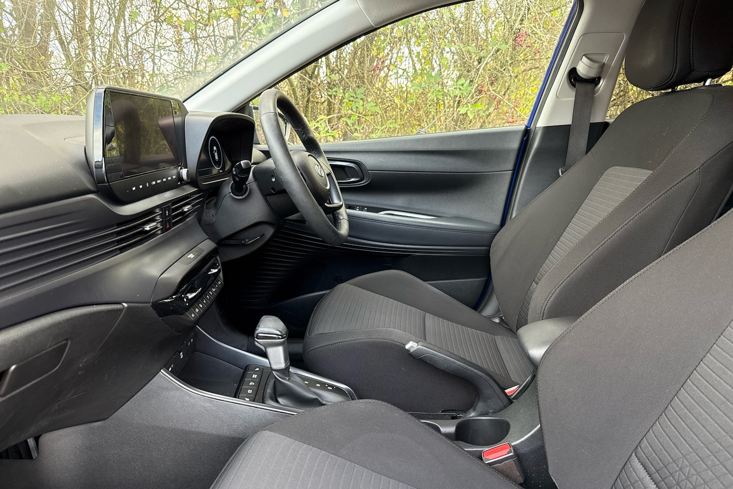 Used Hyundai i20 2022 for sale - 76674171: Photo 6