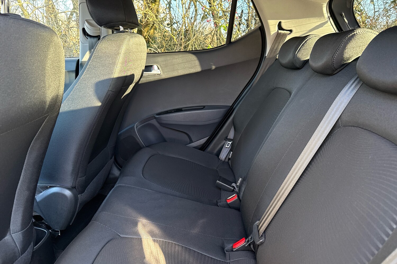 Used Hyundai i10 2019 for sale - 77256200: Photo 12