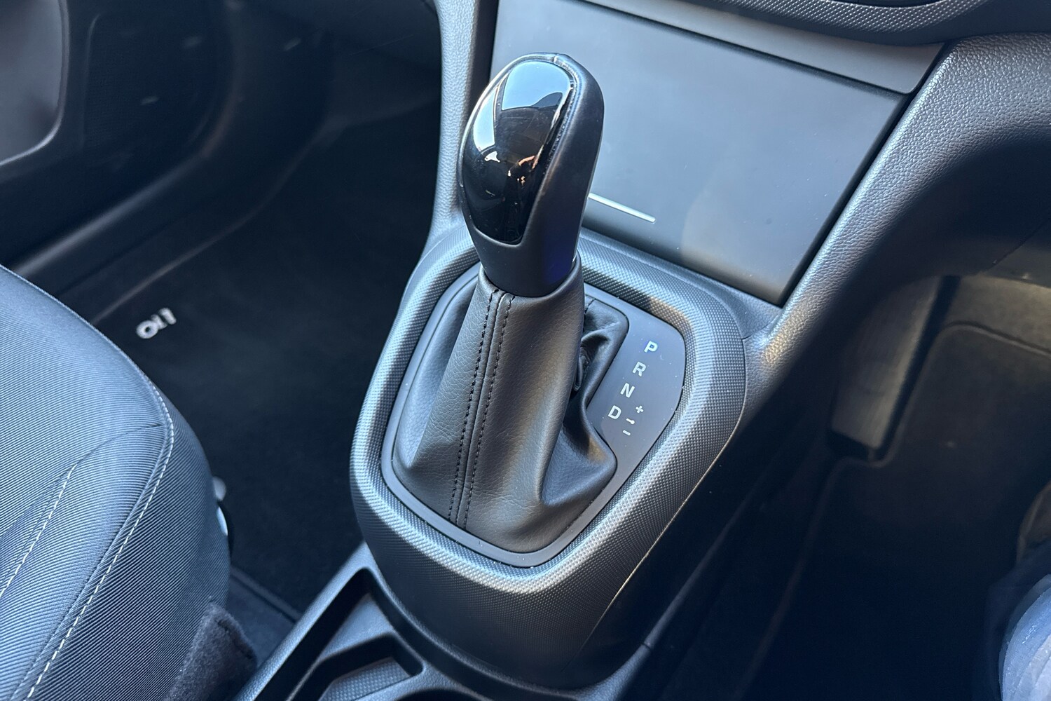 Used Hyundai i10 2019 for sale - 77256200: Photo 14