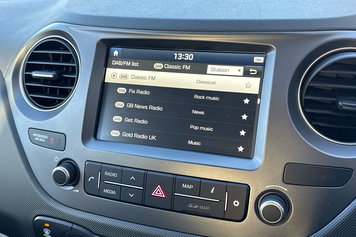 Used Hyundai i10 2019 for sale - 77256200: Photo 17