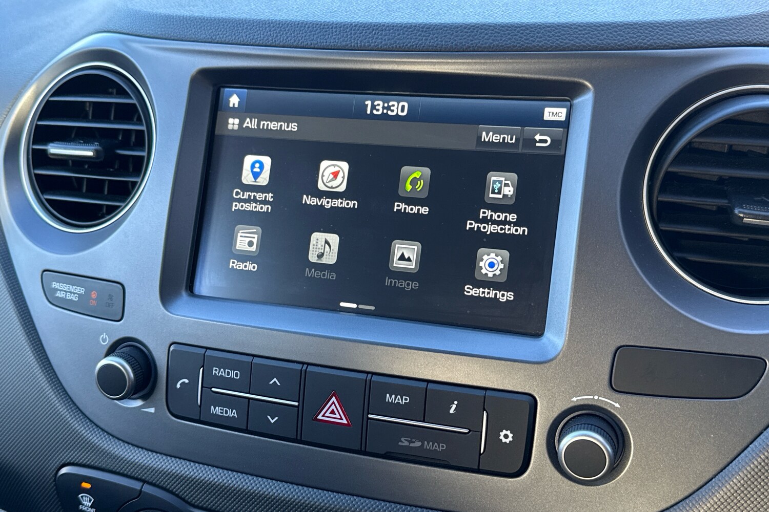 Used Hyundai i10 2019 for sale - 77256200: Photo 19