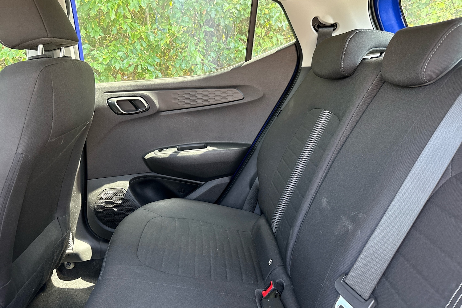 Used Hyundai i10 2023 for sale - 76744958: Photo 12