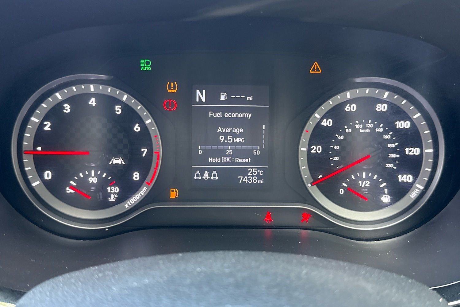 Used Hyundai i10 2023 for sale - 76744958: Photo 13