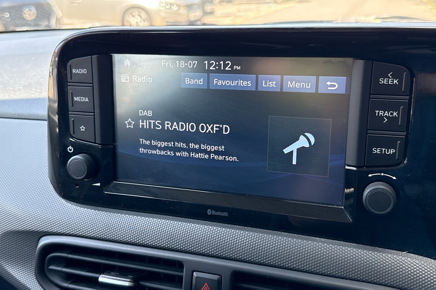 Used Hyundai i10 2023 for sale - 76744958: Photo 16