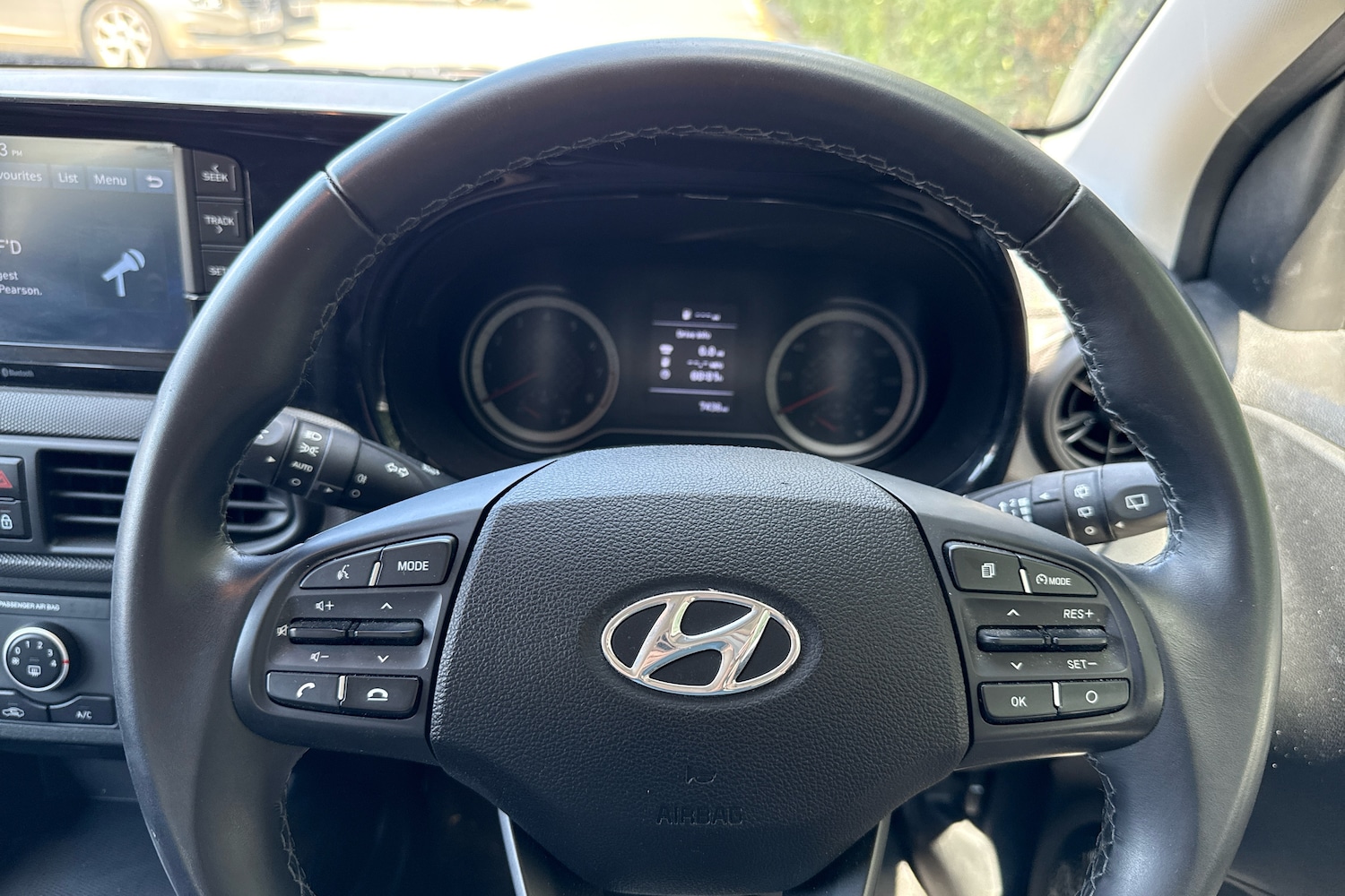 Used Hyundai i10 2023 for sale - 76744958: Photo 19